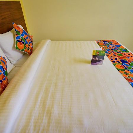 Fabhotels Reflections Guest House Ooty Luaran gambar