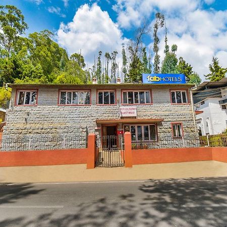 Fabhotels Reflections Guest House Ooty Luaran gambar