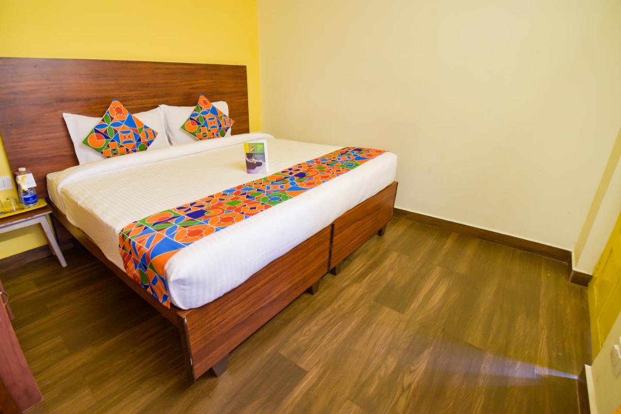 Fabhotels Reflections Guest House Ooty Luaran gambar