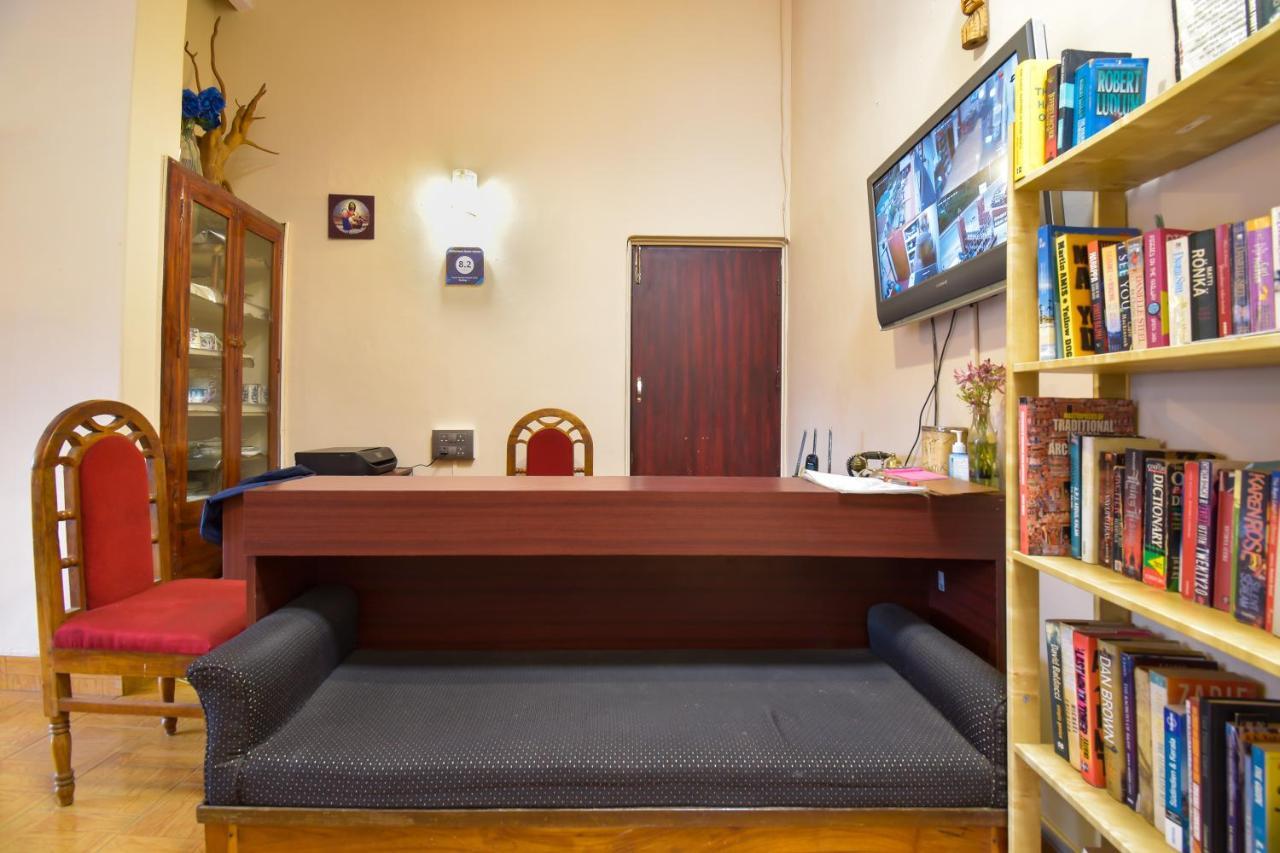 Fabhotels Reflections Guest House Ooty Luaran gambar