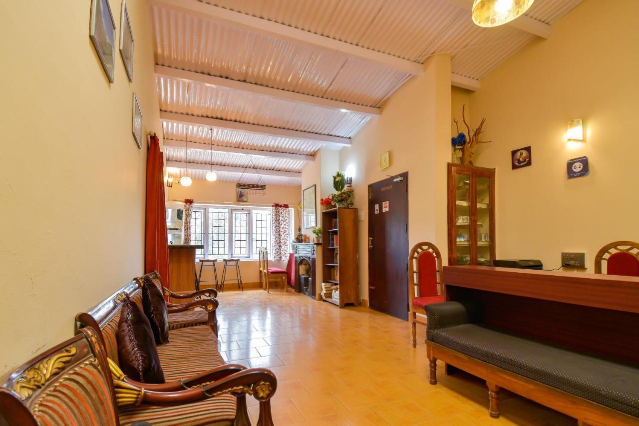 Fabhotels Reflections Guest House Ooty Luaran gambar