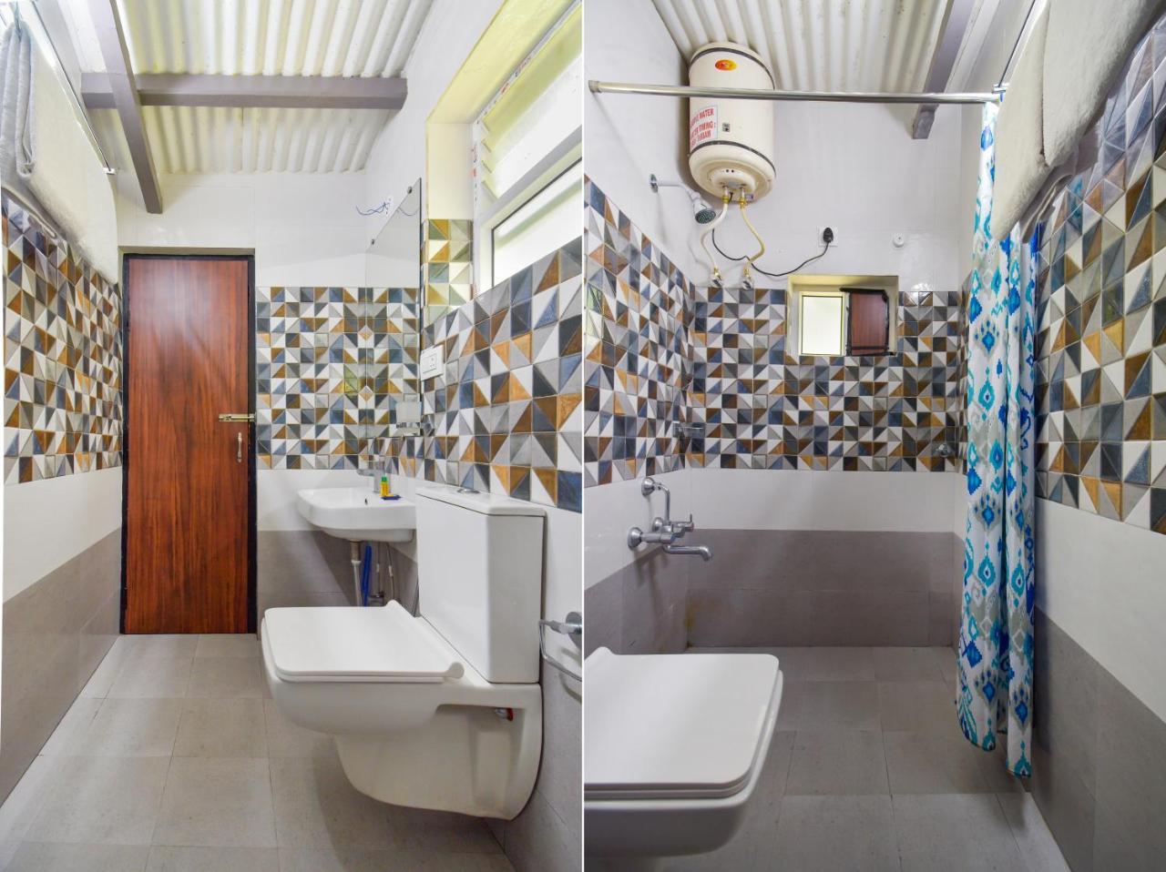 Fabhotels Reflections Guest House Ooty Luaran gambar