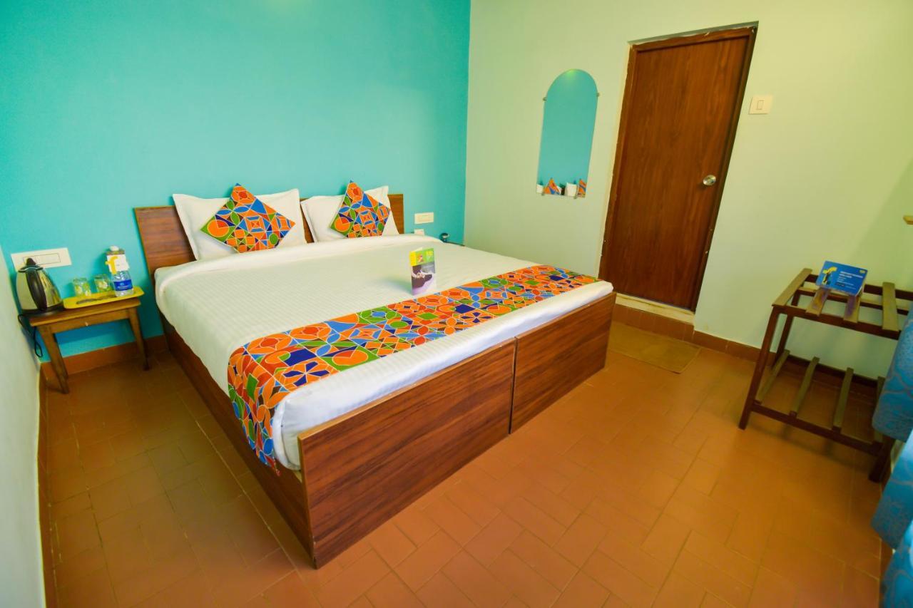 Fabhotels Reflections Guest House Ooty Luaran gambar