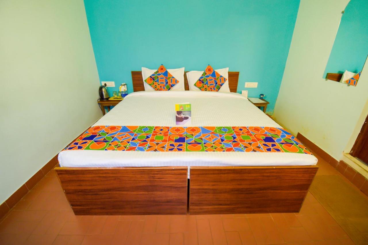 Fabhotels Reflections Guest House Ooty Luaran gambar