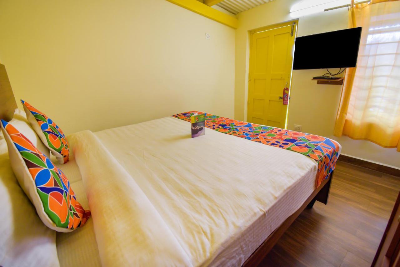 Fabhotels Reflections Guest House Ooty Luaran gambar
